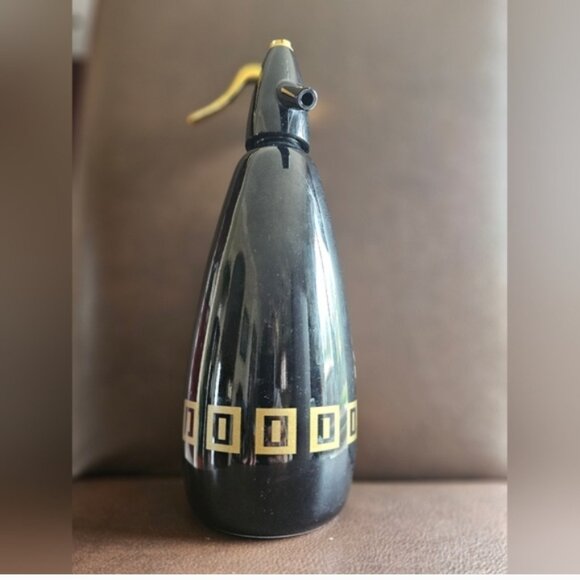 Vintage bottle Soda Syphon - Picture 6 of 9